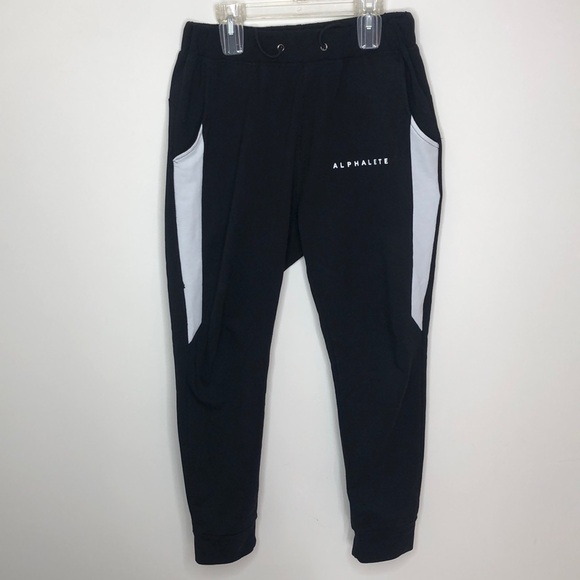 Men’s Alphalete Quad Joggers - Picture 1 of 5
